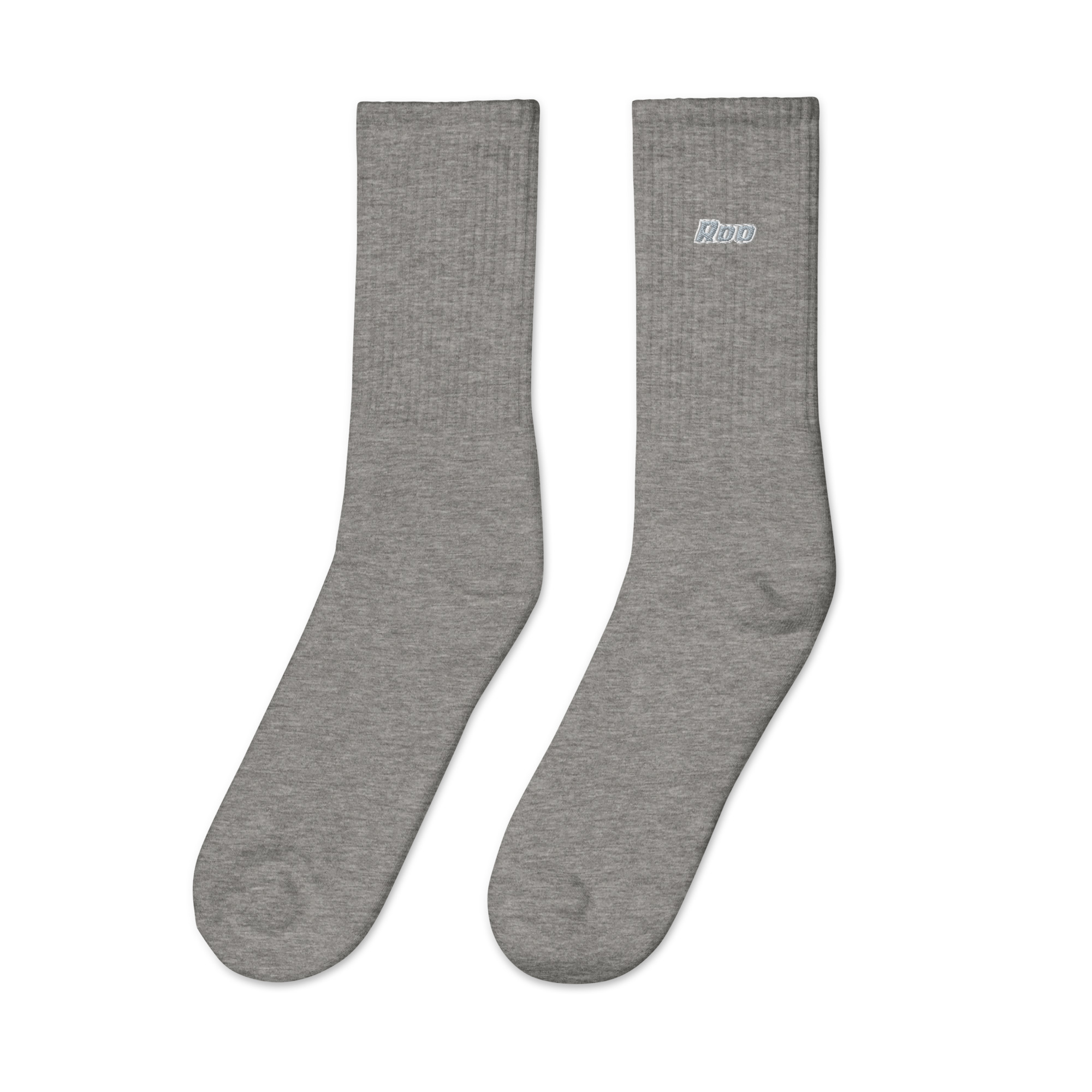 embroidered-crew-socks-heather-grey-left-6542837f90235.jpg