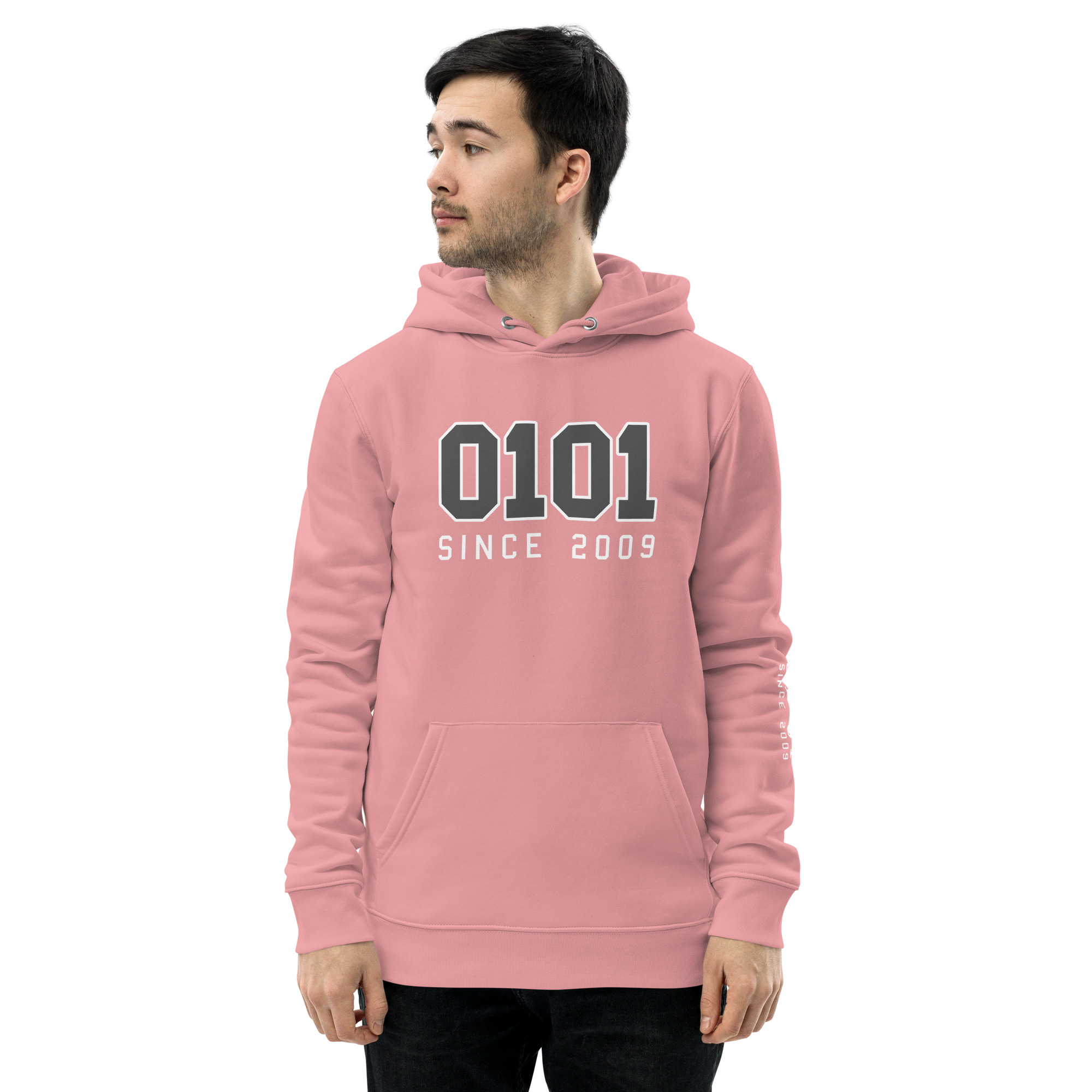 unisex-essential-eco-hoodie-canyon-pink-front-654529b4864b3.jpg