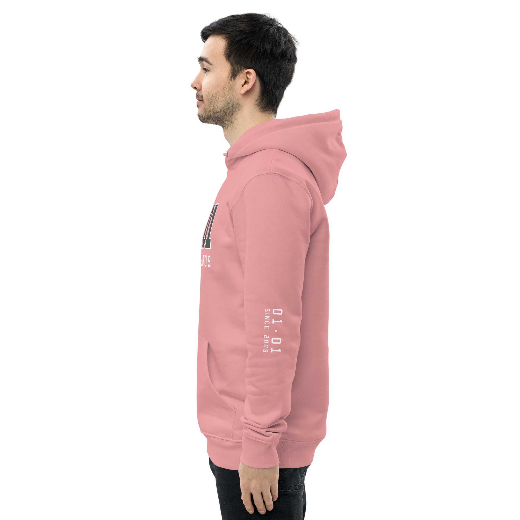 unisex-essential-eco-hoodie-canyon-pink-left-654529b487305.jpg